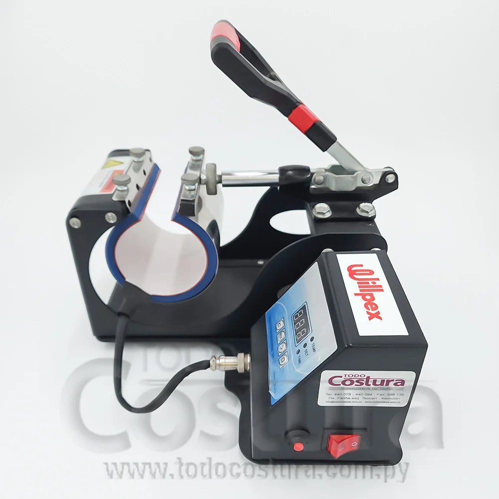 TRANSFER (TAZAS) WILLPEX SM01